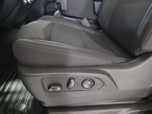 New 2026 Chevrolet Silverado 2500 Custom w/ Custom Convenience Package image 26