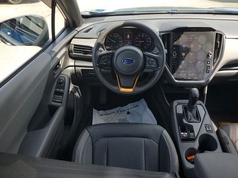 Certified 2024 Subaru Crosstrek 2.5i Wilderness w/ Crosstrek Mirror Package AWD/4WD image 17
