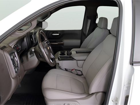 Used 2021 Chevrolet Silverado 1500 LT image 13