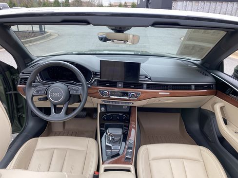 Used 2020 Audi A5 2.0T Premium Plus image 17