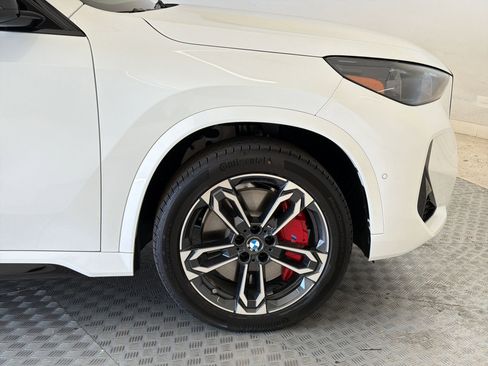 New 2026 BMW X1 xDrive28i w/ Technology Package AWD/4WD image 12