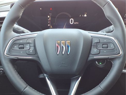 New 2026 Buick Encore GX Preferred w/ Comfort Package image 13