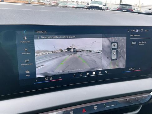 Certified 2025 BMW X3 xDrive30i image 29