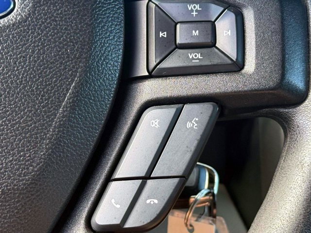 Used 2016 Ford F150 XLT AWD/4WD image 24