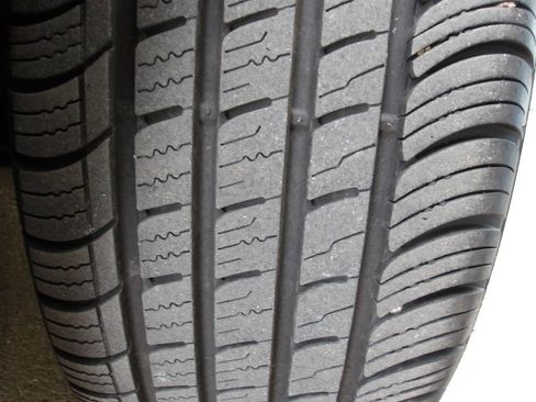 Used 2015 Ford Fusion SE FWD image 8