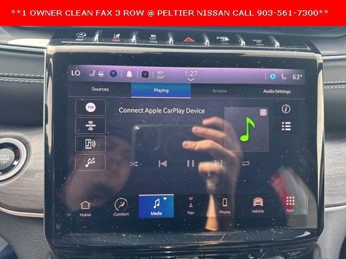 Used 2022 Jeep Grand Cherokee L Limited image 20