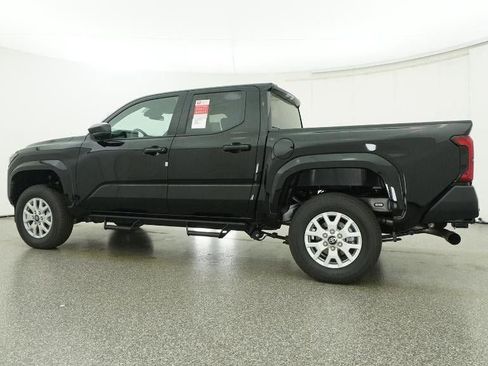 New 2025 Toyota Tacoma SR image 20