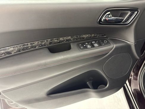 New 2026 Dodge Durango GT AWD/4WD image 29