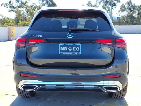 New 2026 Mercedes-Benz GLC 300 GLC 300 image 22
