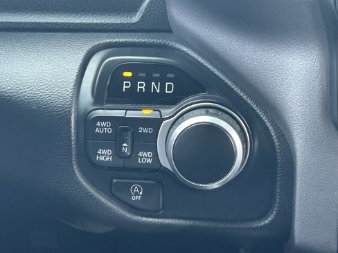 Used 2023 RAM 1500 Big Horn AWD/4WD image 22
