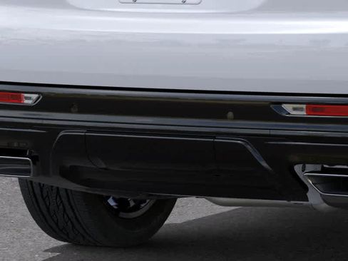 New 2026 Buick Enclave Sport Touring w/ Power Package image 14