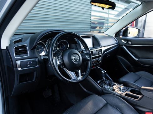 Used 2016 MAZDA CX-5 Grand Touring image 18