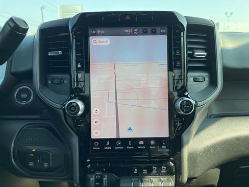 New 2026 RAM 2500 Tradesman image 14