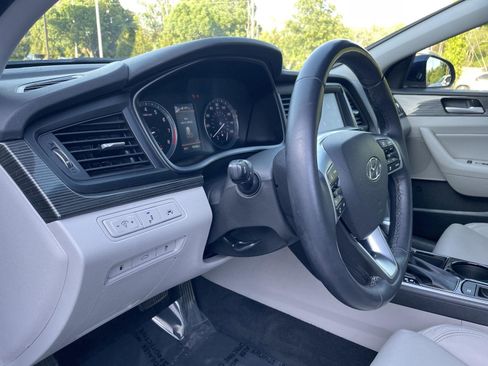 Used 2018 Hyundai Sonata Limited FWD image 27