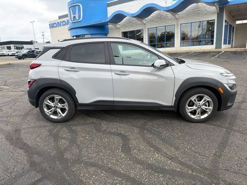 Used 2023 Hyundai Kona SEL w/ Convenience Package AWD/4WD image 8