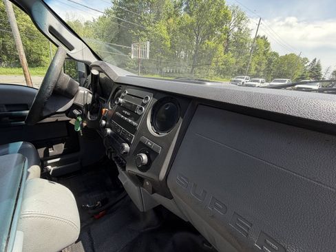 Used 2011 Ford F350 XL w/ PWR Equipment Group AWD/4WD image 26