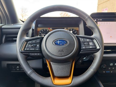 New 2026 Subaru Outback Wilderness image 24