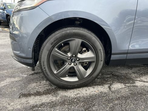 Used 2021 Land Rover Range Rover Velar S image 12