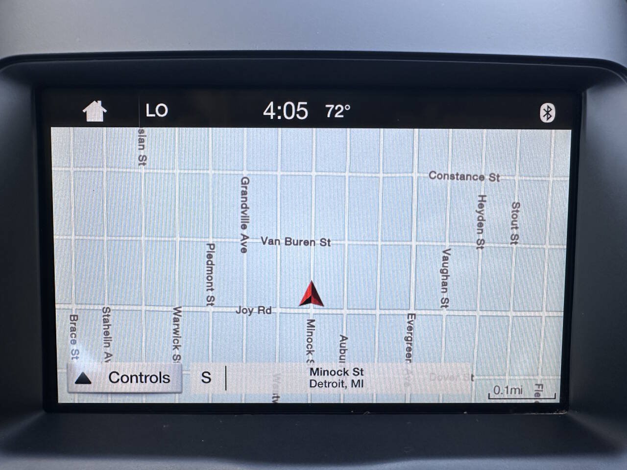 Used 2016 Ford Taurus SEL w/ Equipment Group 201A FWD image 24