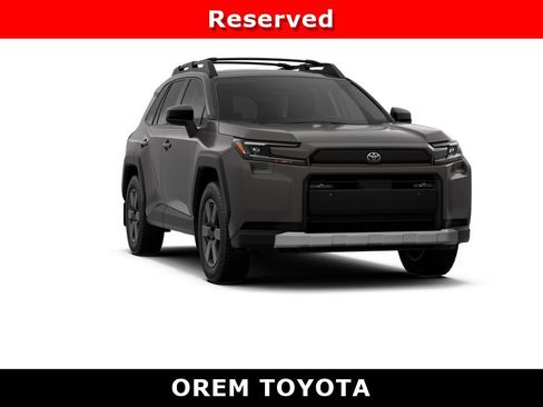 New 2026 Toyota RAV4 AWD image 16