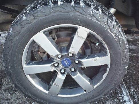 Used 2017 Ford F150 XLT w/ Equipment Group 302A Luxury image 47