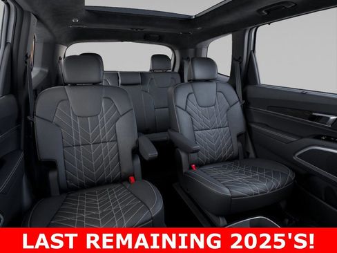 New 2025 Kia Telluride SX Prestige X-Line AWD/4WD image 16