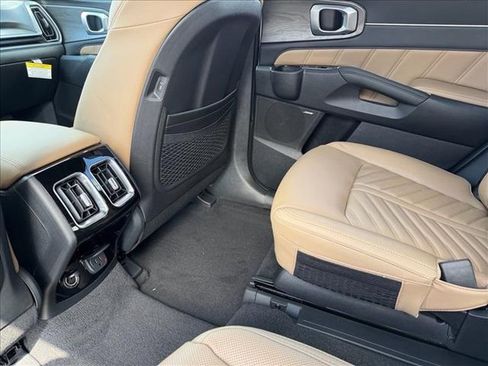New 2026 Kia Sorento SX Prestige AWD/4WD image 13