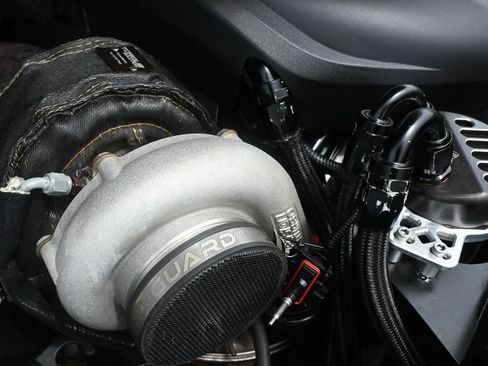 Used 2021 Toyota Supra Premium w/ Driver Assist Package RWD image 35