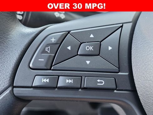 New 2025 Nissan Sentra S image 21