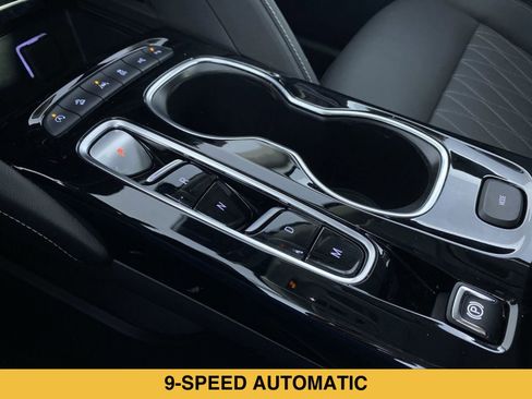 Certified 2023 Buick Envision Avenir AWD/4WD image 8