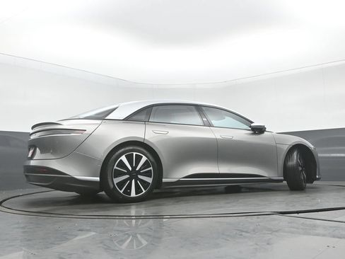 Used 2023 Lucid Air Grand Touring AWD/4WD image 35