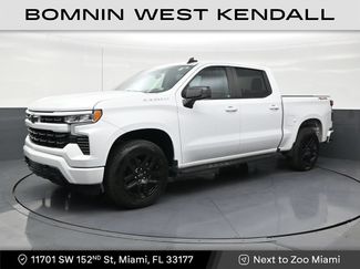 Used 2022 Chevrolet Silverado 1500 RST RWD video 1