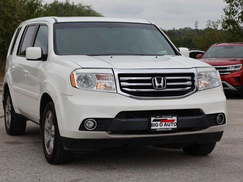 Used 2014 Honda Pilot EX-L image 4