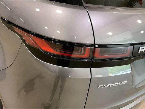 Used 2023 Land Rover Range Rover Evoque S AWD/4WD image 23
