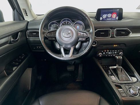 Used 2020 MAZDA CX-5 Touring AWD/4WD image 24