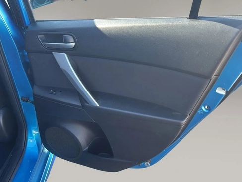 Used 2010 MAZDA MAZDA3 s Sport image 10