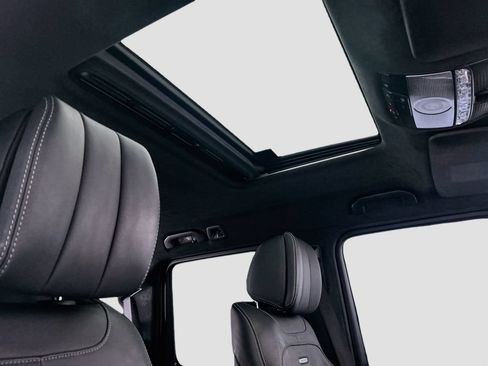 Used 2019 Mercedes-Benz G 63 AMG 4MATIC image 17