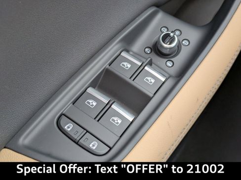 New 2025 Audi Q7 3.0T Premium Plus image 26