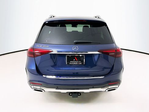New 2026 Mercedes-Benz GLE 350 4MATIC image 7