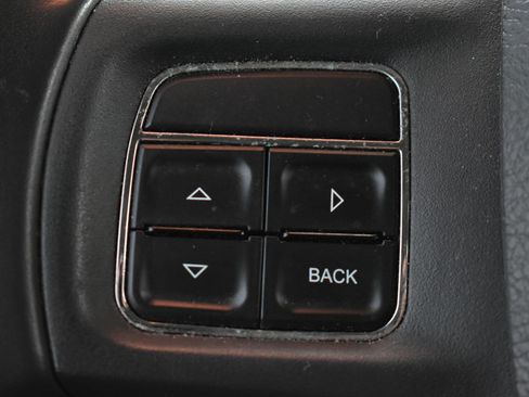 Used 2012 RAM 1500 Big Horn AWD/4WD image 20
