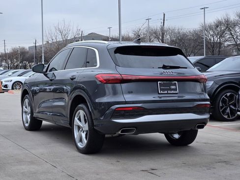 Certified 2025 Audi Q5 Premium Plus w/ Premium Plus image 8