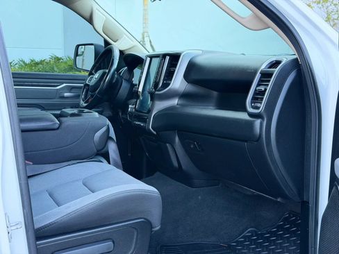 Used 2020 RAM 1500 Big Horn RWD image 49