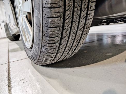 Used 2015 Honda Fit LX image 52