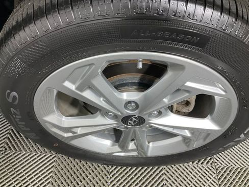 Used 2023 Hyundai Kona SEL image 8