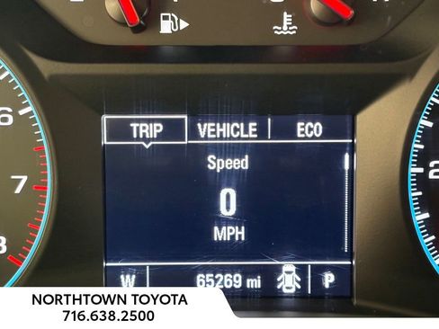 Used 2018 Chevrolet Malibu LT image 8