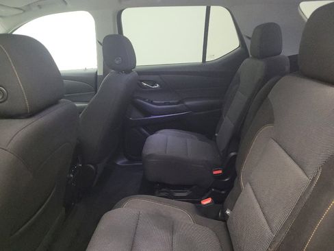 Used 2019 Chevrolet Traverse LT w/ LPO, Floor Liner Package AWD/4WD image 18
