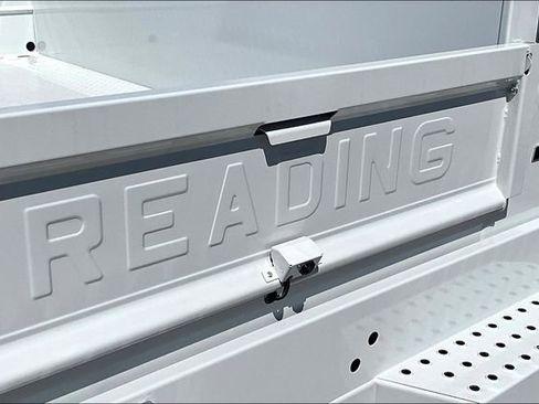 New 2025 Chevrolet Silverado 2500 W/T w/ WT Convenience Package image 4