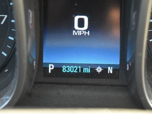 Used 2014 Chevrolet Malibu LT w/ Power Convenience Package FWD image 15