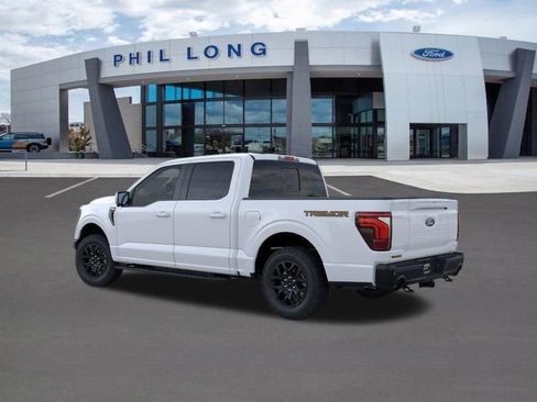 New 2026 Ford F150 Tremor AWD/4WD image 4