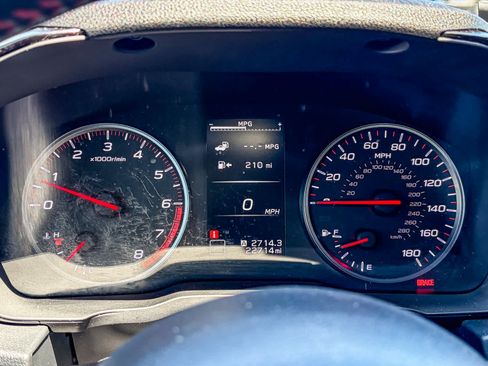 Used 2024 Subaru WRX AWD/4WD image 22